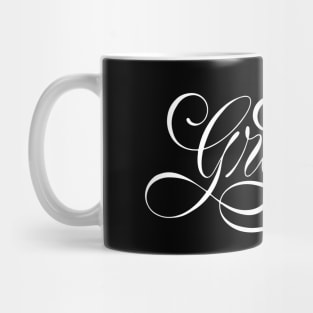 Grateful Mug